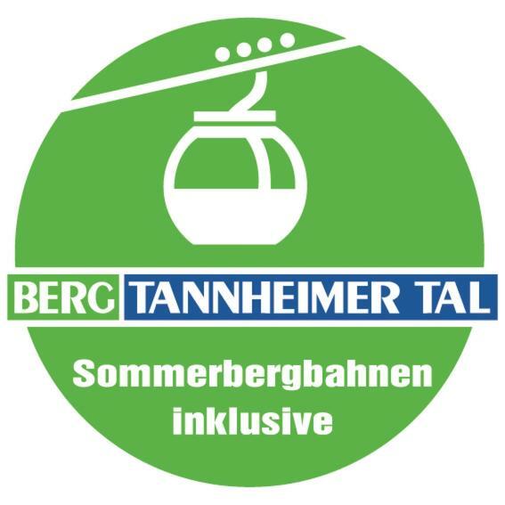 Sonn Alpin - Ferienwohnungen Graen Exterior photo