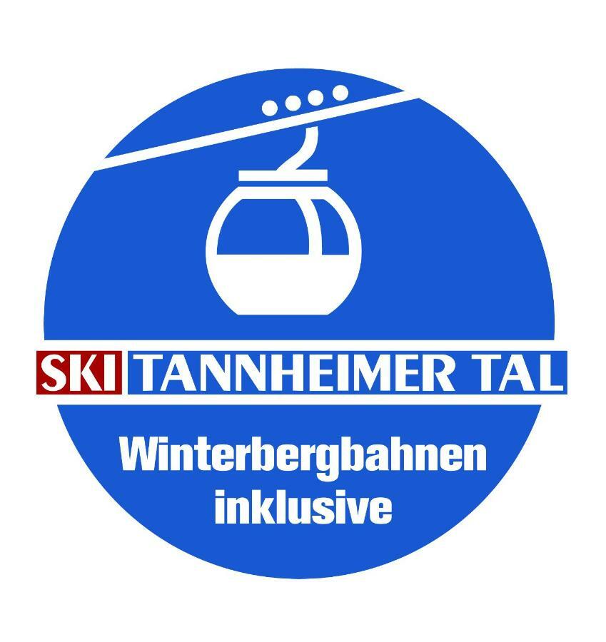 Sonn Alpin - Ferienwohnungen Graen Exterior photo